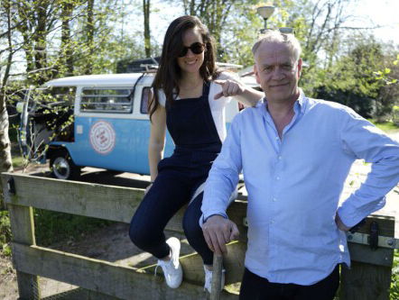 Stefan Stasse's grootste zaadlozing ooit