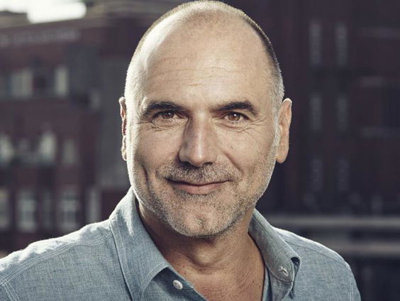 Leo Blokhuis over de Nacht van de Popmuziek