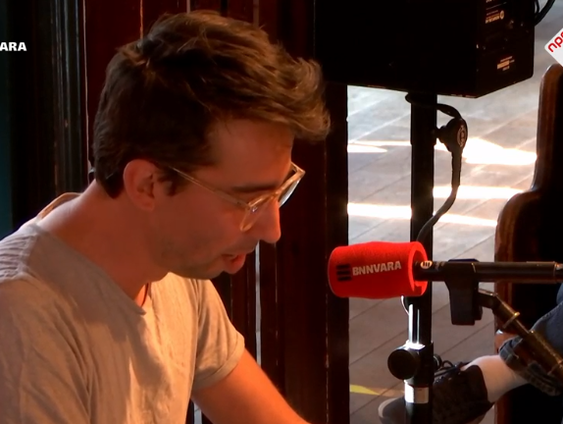 Column van Stefan Pop