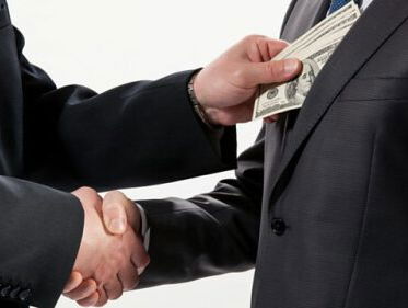 Hoe corrupt is Nederland? Willeke Slingerland legt uit