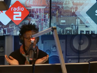 Anti-abortus luisteraar praat zichzelf klem