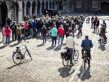 Formatiejournaal: we krijgen meer ministers