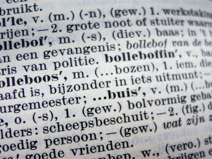 Top 5 over 5: Spreekwoorden en gezegdes die niet helemaal goed worden uitgesproken