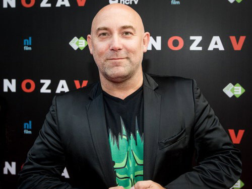 Loek Peters vertelt het instapmodel van Matthäus Passion