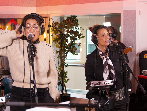 Loïs Lane betaalde rekening van 10.000 gulden met benefietconcert