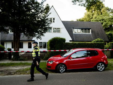 Saskia Belleman over zaak Koen Everink