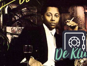 De Kluis: Labi Siffre - 'Vulture'