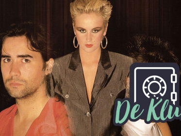 De Kluis: Human League - 'Human'