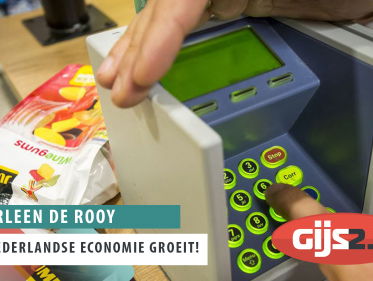 De economische groei: wie merkt er het meeste van?
