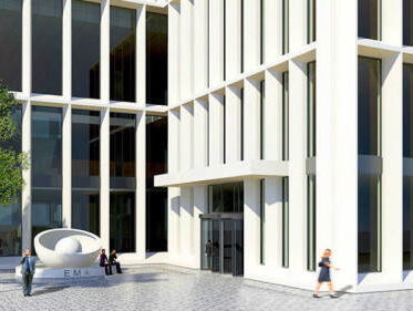 Mathijs Bouman over het Europees Medicijnagentschap dat naar Nederland