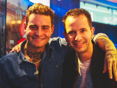 'Shine' van Douwe Bob is TopSong!