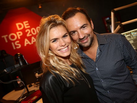 Nicolette van Dam is het nieuwe gezicht van VT Wonen: Verbouwen of Verhuizen