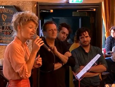 Spijkerlied van 14 December