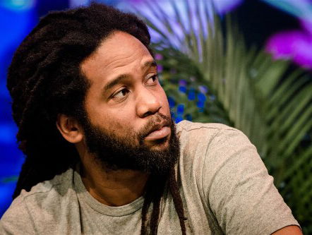 Glen Faria over theathernieuwtjes