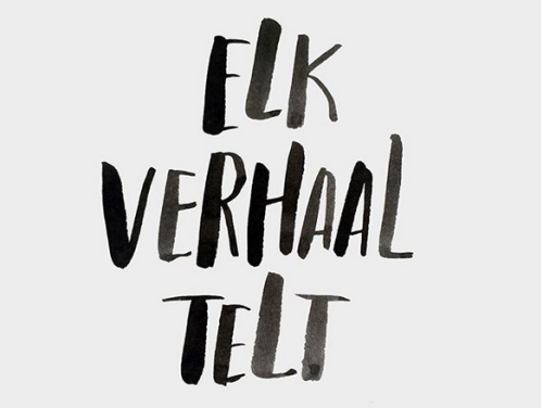 Natasja zet zich in voor vrouwen in de prostitutie