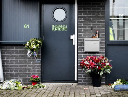 Mick van Wely vertelt of de liquidatie op de broer van een kroongetuige had kunnen voorkomen?