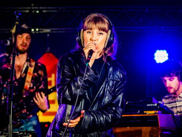 Bellen met Diwa van Darlyn