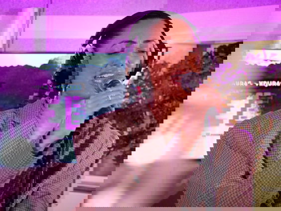 SABRI - Wish The Love Never Died (Live @ Giel)