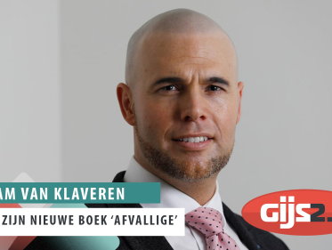 Joram van Klaveren over boek De Afvallige