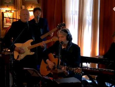 Frank Boeijen - Of ligt het aan mij