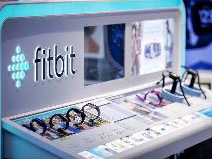 Dokter Felicia: 'Apparaatjes zoals de Fitbit kunnen helpen bij het voorspellen en volgen van een griepgolf!'