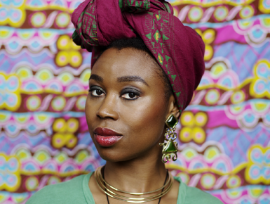 Ntjam Rosie waardeert haar familie en vrienden op nieuw album