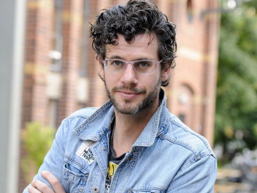 Ekdom in de Ochtend Sportdinges met Erik Dijkstra