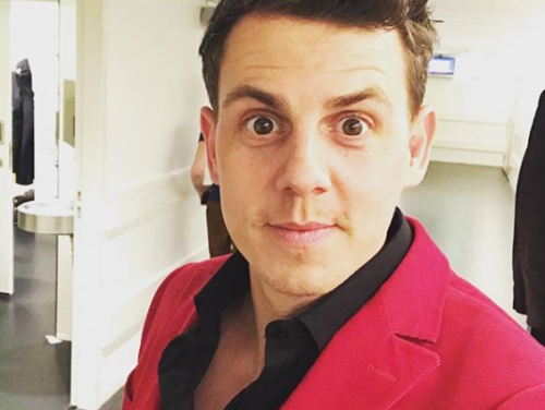 Mike Weerts over Telefilm