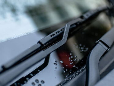 Nederlandse vervangen hun ruitenwissers véél te laat