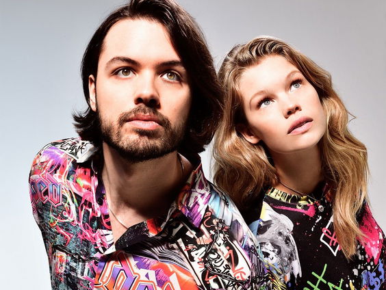 Kafka - Look At The Sky (live @ Blokhuis)