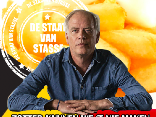 De Belgische politiek is onbegrijpelijk, tot vandaag!