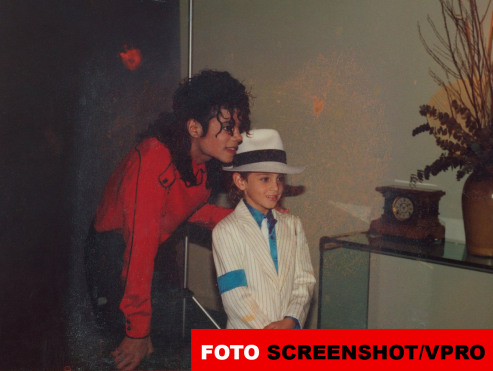 Robbert Blokland erg onder de indruk van docu Leaving Neverland