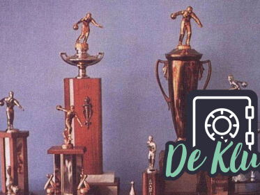 De Kluis: Jimmy Eat World - 'In The Middle'