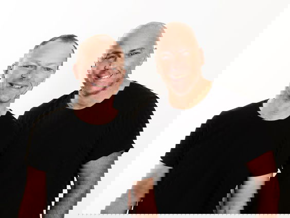 DJ Charly Lownoise over zijn boek 'Zenles in een wereld zonder lawaai'