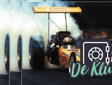 De Kluis: Junkie XL - 'Zerotonine'