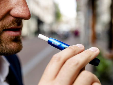 Longartsen willen totaalverbod op e-sigaret
