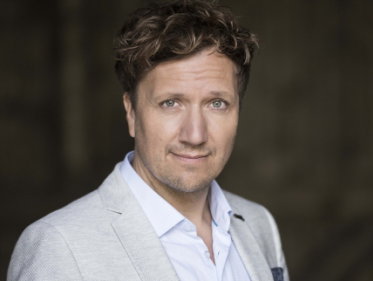 Klaas van Kruistum komt met dagelijkse liveshow voor kinderen