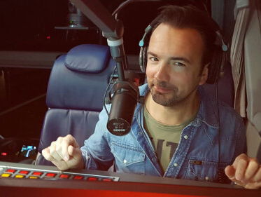 Wat blaft de Top Tweeduiz-hond?