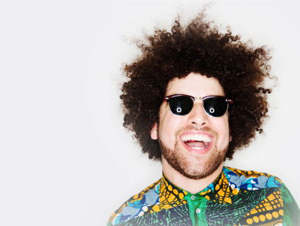 Roodshow Radar 2017: Rilan & The Bombardiers