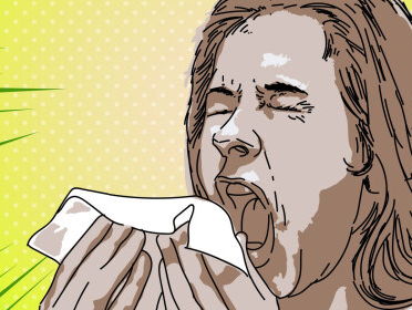 Nies inhouden? Niet doen! Wat dan wel!?