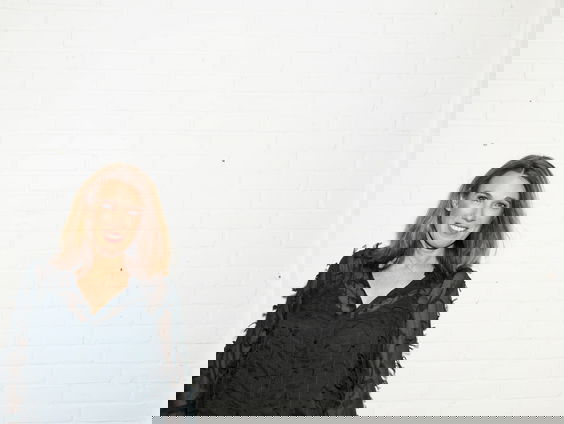 Caroline vervangt eenmalig Stefan Stasse tijdens De Staat