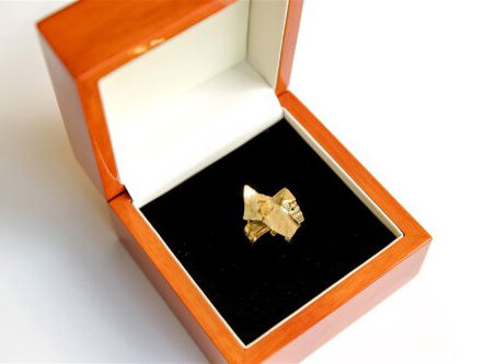 Angela de Jong gaat ondanks uitnodiging niet naar Televizier-Ring Gala