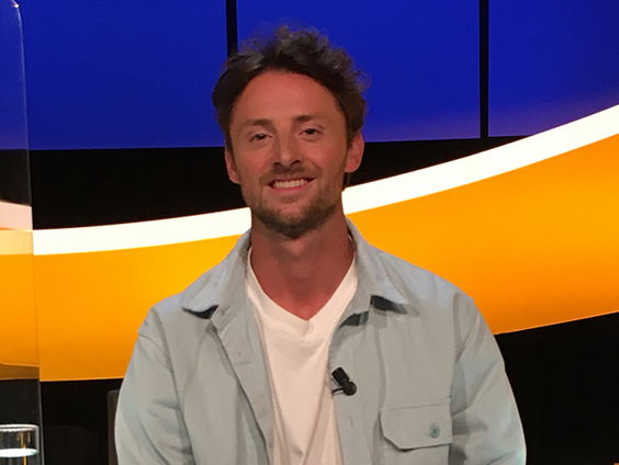 Wint Spartaan Bart Vriends De Slimste 2020?