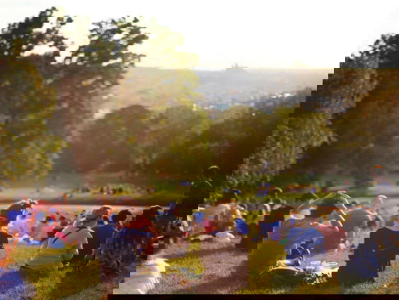 Hoeveel mensen zijn er tot nu toe geboren, sinds het bestaan van de mensheid?