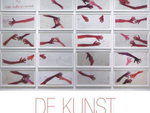 E-reader Aanrader: ‘De kunst van het ongelukkig zijn’