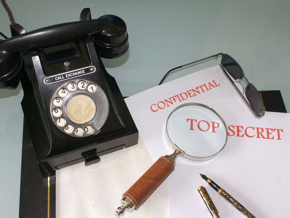 Jos Hogenbirk uit Kampen maakt zelf een 'James Bond' actieserie