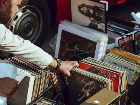 Het originelere origineel van 'Summertime'?