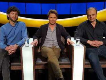 Winnaar De Slimste Mens