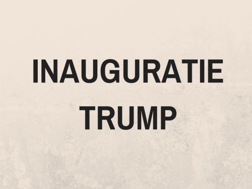 Bertine Moenaff over de speech van Trump & wat vinden we van de nieuwe toon?