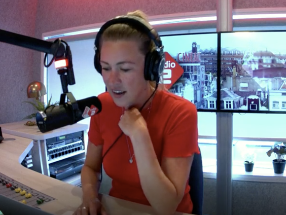 Social D(ist)ancing experiment in concertzaal Doornroosje inspireert Alle 13